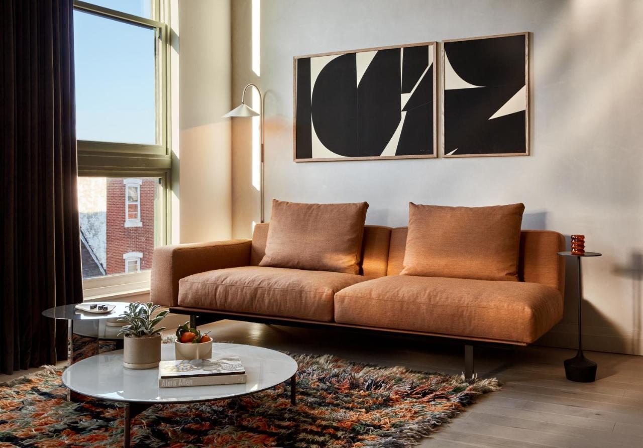Archway Hotel Residence Philadelphia Exterior photo