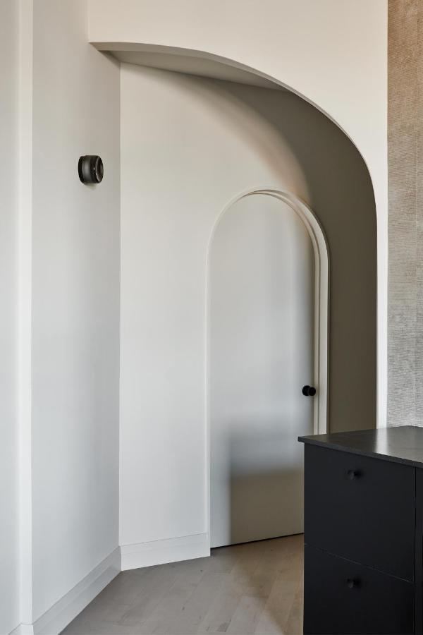 Archway Hotel Residence Philadelphia Exterior photo