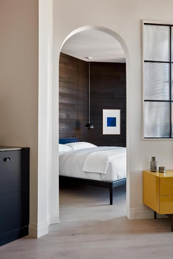 Archway Hotel Residence Philadelphia Exterior photo